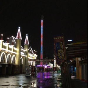 Luna Park 3