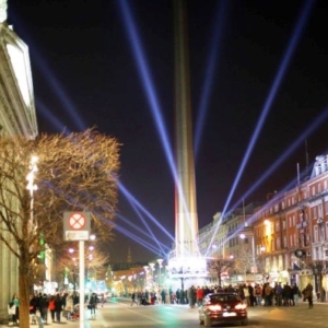 Eventco Spire 1