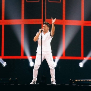 Ricky Martin 2