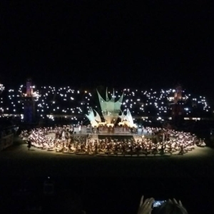 Pacific Games 3