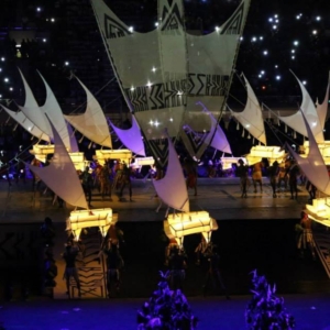Pacific Games 4