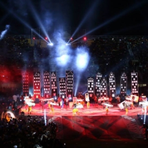 Pacific Games 6