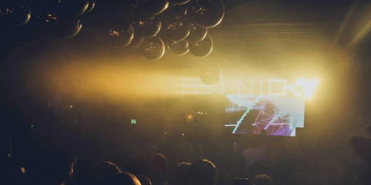 show-bennicky