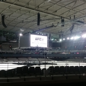 UFC 2