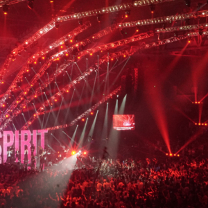 Planetshakers 2