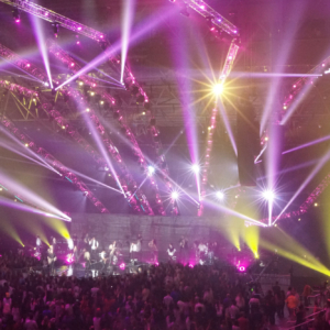 Planetshakers 3