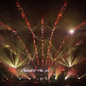 Planetshakers 4