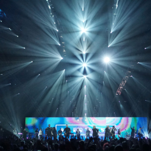 Planetshakers 6