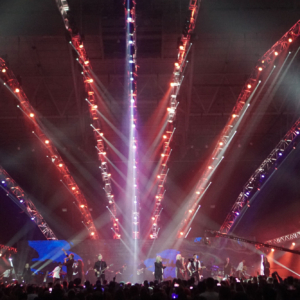 Planetshakers 7