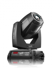 Alpha Spot HPE 300 with lamp