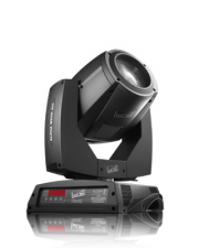 Alpha Wash 300 Electronic with lamp