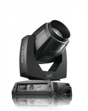 Alpha Wash 700 with lamp