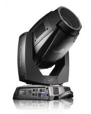 Alpha Profile 1500 with lamp