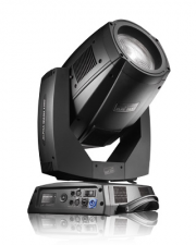 Alpha Wash 1500 with Lamp