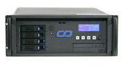 Media Server STD 2DVI -16 Pandoras Box
