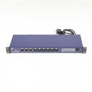 ELC DMXLAN Node6X Female W/5 port Ethernet Switch