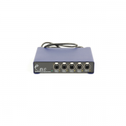 dmXLAN Switch 5 (100Mbit) 5 Way Ethernet Switch PO