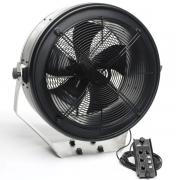 AF2 DMX Fan