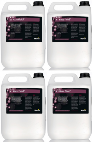 K1 Haze Fluid 10Litre 4x2.5L Bottles