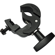 Arch Coupler Black