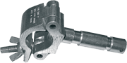 Spigot Coupler 500kg