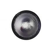 LED Flood EX36 Narrow Angle Lens set