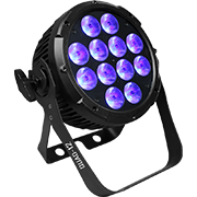 LED PAR Quad-12