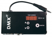DMXit for Power Tiny Fogger