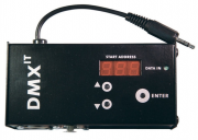 DMXit for Tiny FX/F07 & Tiny CX/C07