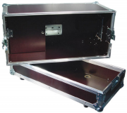 Viper 2.6/1.3 Flight Case