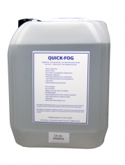 Look Quick Fog Juice 25L