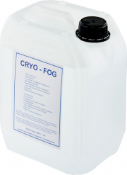 Look CRYO Fog Fluid 5L