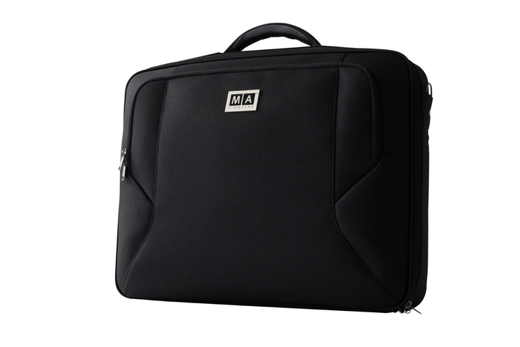 ERP Branded Timbuk2 Command Laptop Messenger Bag – ERP Mercantile