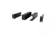 MA 2/4Port Node 19" rack mounting kit 2 Nodes