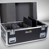 MAC AURA / XB FlightCase