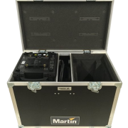 RUSH MH1 Profile / MH3 Beam Dual Flightcase