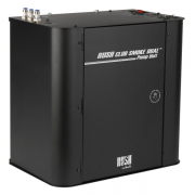 RUSH Club Smoke Pump Unit