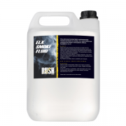 RUSH ELX Smoke Fluid 4x5L