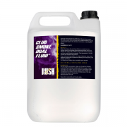 RUSH Club Smoke Dual Fluid 4x5L