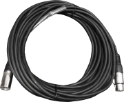 Pro Shop DMX Cable 10m 3pin