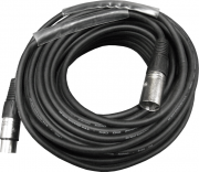 Pro Shop DMX Cable 30m 5pin