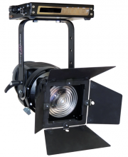 Tibo 535 LED Fresnel 3000K