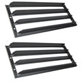 CC LED Anti Glare Kit (2 Sections)
