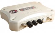 WhiteBox F-2 Transceiver IP65 (2 Universe)