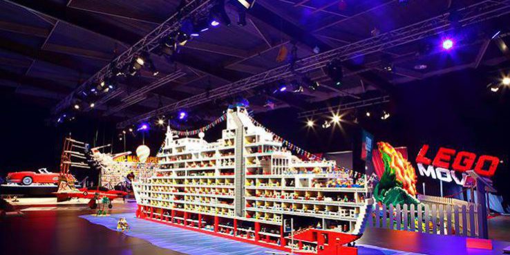 Oceania Choose Martin Mac Quantum Profiles As Their - 