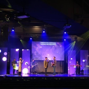 Bridge Church 10