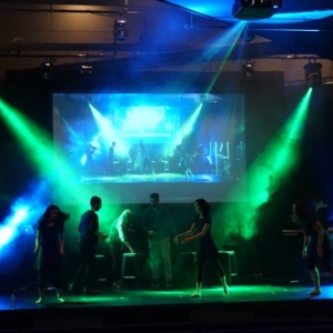 Bridge Church 2