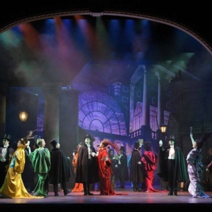 My Fair Lady 3