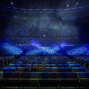 MCEC 3
