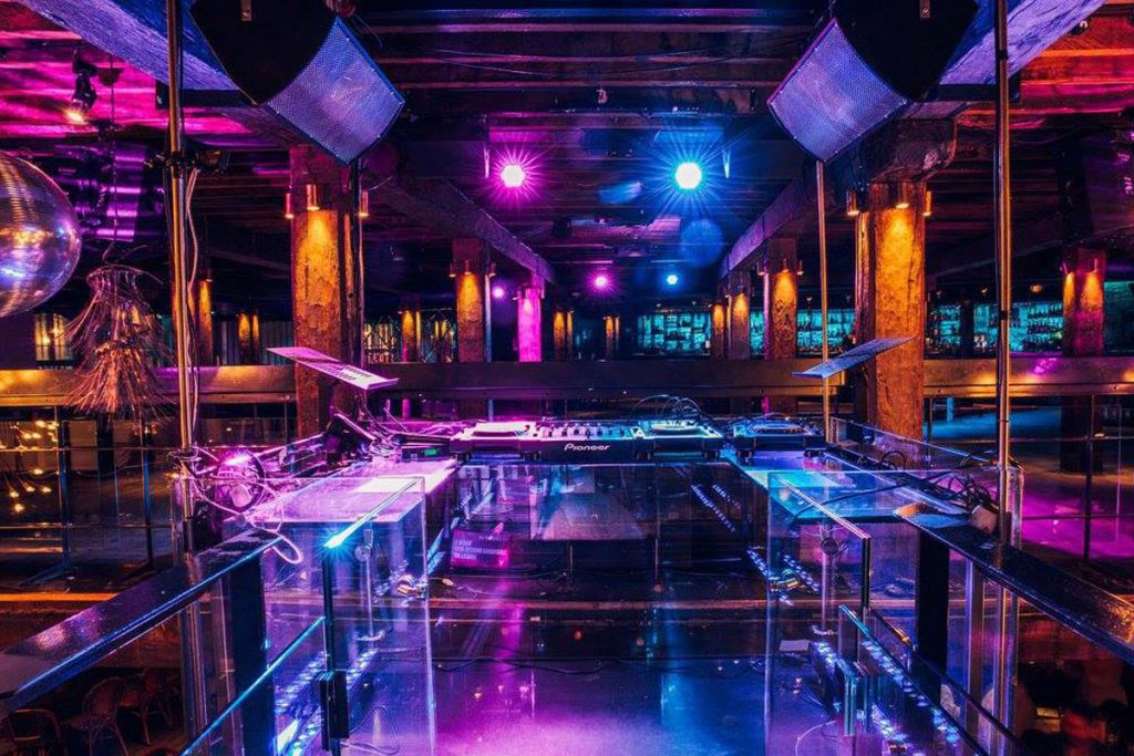 The Argyle Show Technology Australia